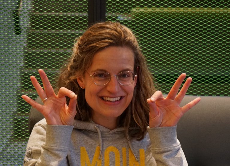 Babykurs 48653 Coesfeld Umgebung Babyzeichensprache Anna Fiedler 1 768x557