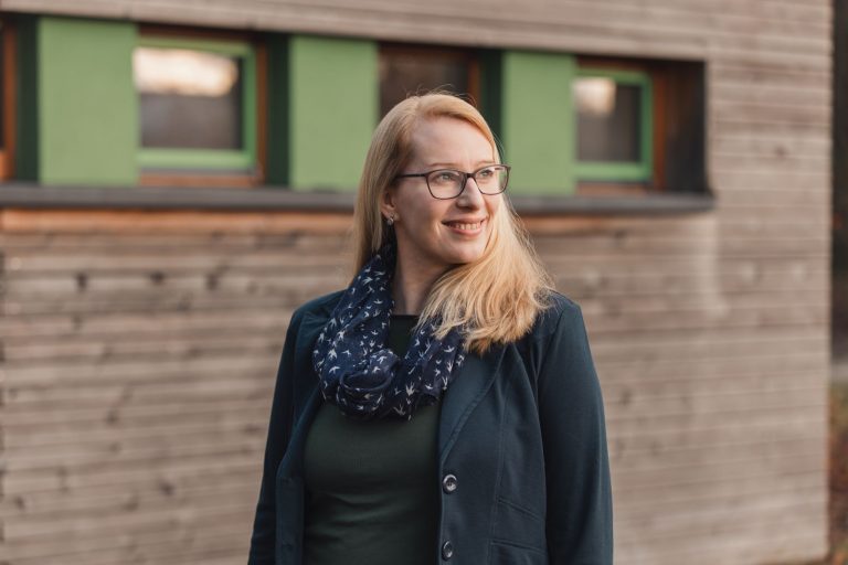 Babykurs in Jaderberg Christina von Waaden 768x512