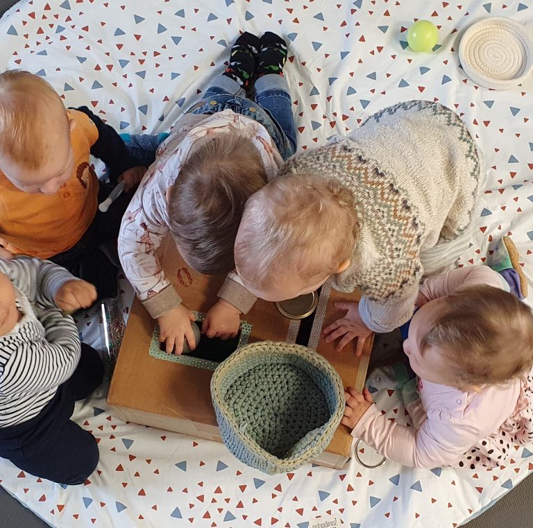 Babykurs in Nuernberg Ines Kraus 7 768x761