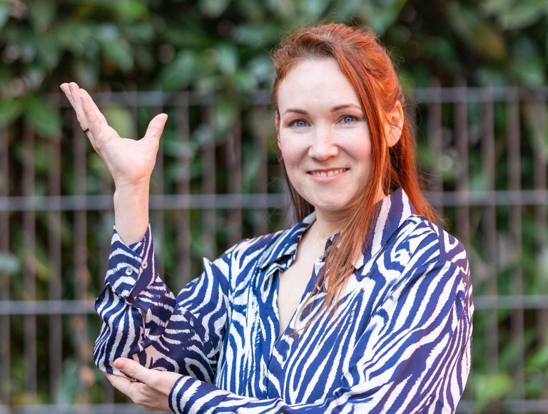 Wald Michelbach TatjanaBotow Babyzeichensprache 1 768x580