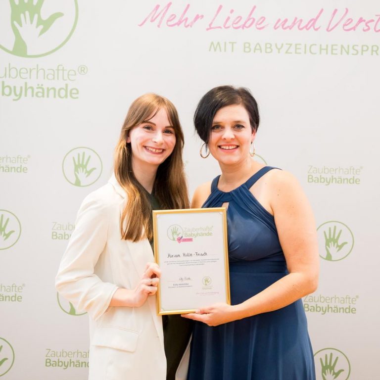 Babykurs im Rhein Sieg Kreis Miriam Hille Frisch 768x768