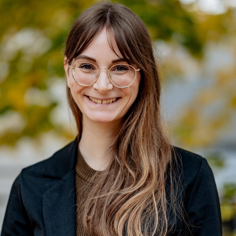 Babykurs im Rhein Sieg Kreis Miriam Hille Frisch Profilbild 768x768